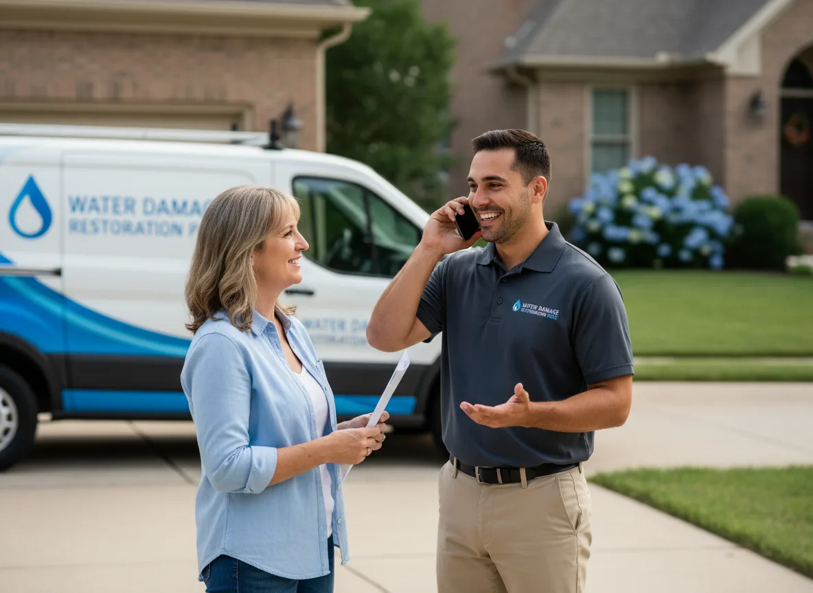 Flood Restoration Crenshaw, MS FAQs